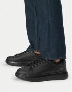 Liu Jo Сникърси Big 05 7G5015 PX331 Черен