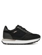 Liu Jo Сникърси Evelyn 915 BF5057 TX500 Черен
