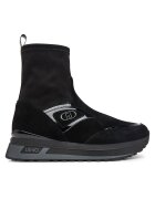Liu Jo Сникърси Maxi Wonder 104 BF6107 PX962