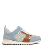 Liu Jo Сникърси Maxi Wonder Low 03 BA6017 PX822