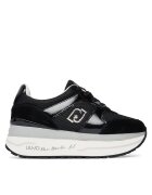 Liu Jo Сникърси Maxi Wonder Plus 02 BA6019 PX805