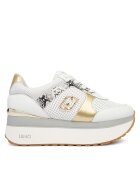 Liu Jo Сникърси Wonder Plus 02 Bis BA6003 PX804