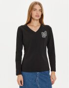 Liu Jo Sport Блуза TF4211 JS088 Regular Fit