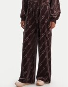 Liu Jo Sport Долнище анцуг TF5111 J4955 Relaxed Fit