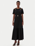 Liu Jo Sport Ежедневна рокля TA5275 JS088 Regular Fit