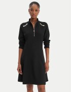 Liu Jo Sport Ежедневна рокля TA6019 JS182 Regular Fit