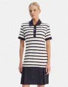 Liu Jo Sport Ежедневна рокля TA6125 J3867 Regular Fit