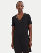 Liu Jo Sport Ежедневна рокля TA6296 J3855 Regular Fit