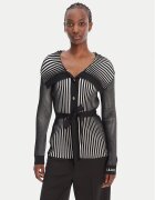 Liu Jo Sport Кардиган TA6116 MS55N Regular Fit