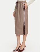 Liu Jo Sport Миди пола TF6151 T692A Regular Fit