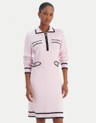Liu Jo Sport Плетена рокля TF5251 MS59L 03N66 Regular Fit