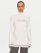 Liu Jo Sport Поло TF4316 MS63M Regular Fit