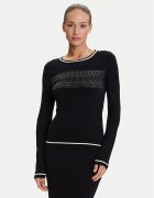 Liu Jo Sport Пуловер TF5209 MS49I Regular Fit