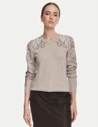 Liu Jo Sport Пуловер TF6094 MS49I Regular Fit