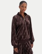 Liu Jo Sport Суитшърт TF5110 J4955 Relaxed Fit