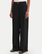 Liu Jo Sport Текстилни панталони TA6150 TS923 Regular Fit