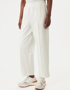 Liu Jo Sport Панталони тип кюлоти TA6211 FS090 Regular Fit