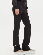 Liu Jo Sport Текстилни панталони TF4027 JS182 Regular Fit