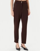 Liu Jo Sport Текстилни панталони TF5106 F0778 Regular Fit