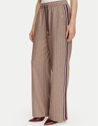 Liu Jo Sport Текстилни панталони TF6148 T692A Regular Fit