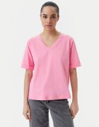 Liu Jo Sport Тишърт q-roa-35247 Цветен Regular Fit