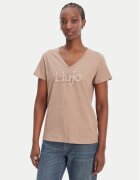 Liu Jo Sport Тишърт TA6057 JS923 Regular Fit