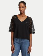 Liu Jo Sport Тишърт TA6160 JS923 Regular Fit