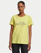 Liu Jo Sport Тишърт TA6163 JS003 Regular Fit
