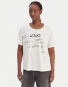 Liu Jo Sport Тишърт TA6265 JS923 Regular Fit