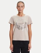 Liu Jo Sport Тишърт TF5162 JS923 Regular Fit