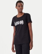 Liu Jo Sport Тишърт TF5280 JS923 Regular Fit