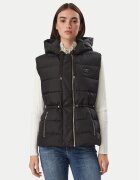 Liu Jo Sport Жилетка за костюм TF6120 TS62A Regular Fit