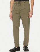 Liu Jo Текстилни панталони QA5080 J4776 Regular Fit