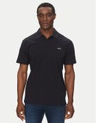 Liu Jo Тениска с яка и копчета QA5183 J7734 Regular Fit