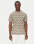 Liu Jo Тишърт QA5161 J7734 Regular Fit