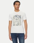 Liu Jo Тишърт QA5189 J4924 Regular Fit