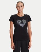 Liu Jo Тишърт UF5264 JS923 Regular Fit