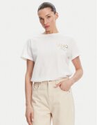 Liu Jo Тишърт WA5007 JS923 Relaxed Fit