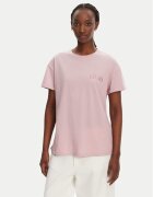 Liu Jo Тишърт WA5144 JS923 M9621 Розов Regular Fit