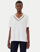 Liu Jo Тишърт WA5146 JS923 Regular Fit