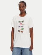 Liu Jo Тишърт WA5343 JS923 M9518 Regular Fit