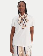 Liu Jo Тишърт WA6189 J6308 Regular Fit