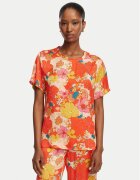 Liu Jo Тишърт WA6512 T473A Regular Fit
