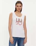 Liu Jo топ VA4117 JS360 Regular Fit