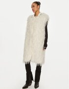 Liu Jo Жилетка за костюм TF4132 E0910 Regular Fit