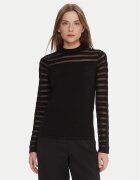 Lola casademunt Блуза LF2511015 Slim Fit