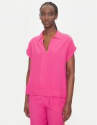 Lola casademunt Блуза LS2515027 Regular Fit