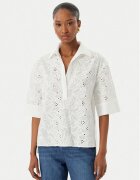 Lola casademunt Блуза LS2615055 Relaxed Fit