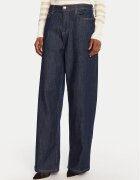Lola casademunt Дънки MF2514007 Wide Leg