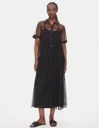 Lola casademunt Ежедневна рокля LS2516018 Regular Fit